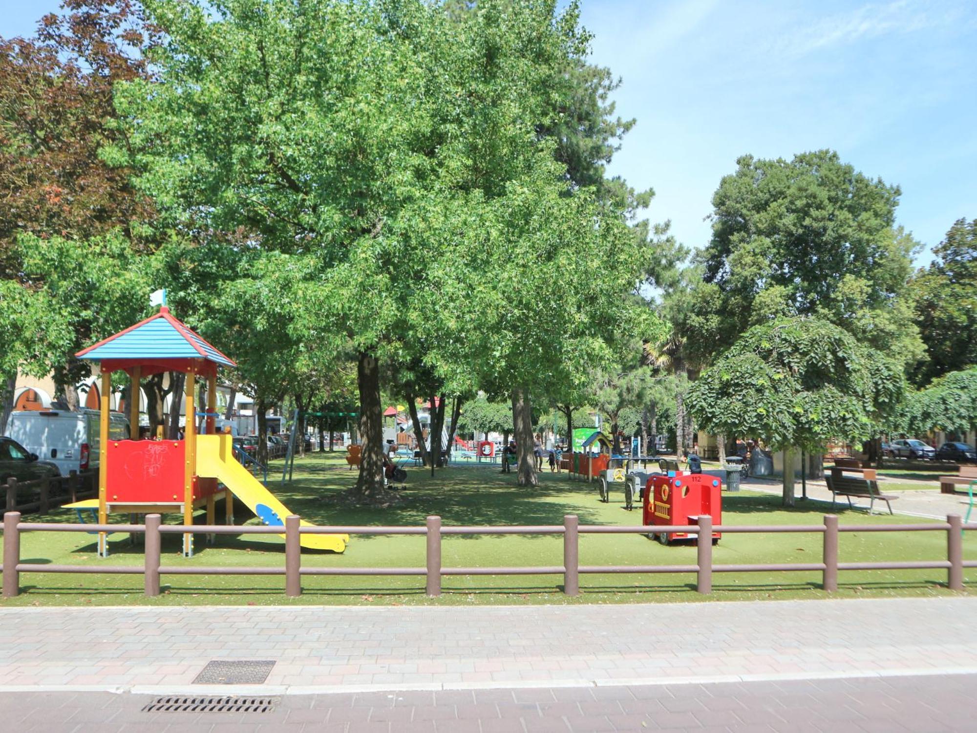 Viviana Apartment ลินญาโน ซับเบียโดโร ภายนอก รูปภาพ