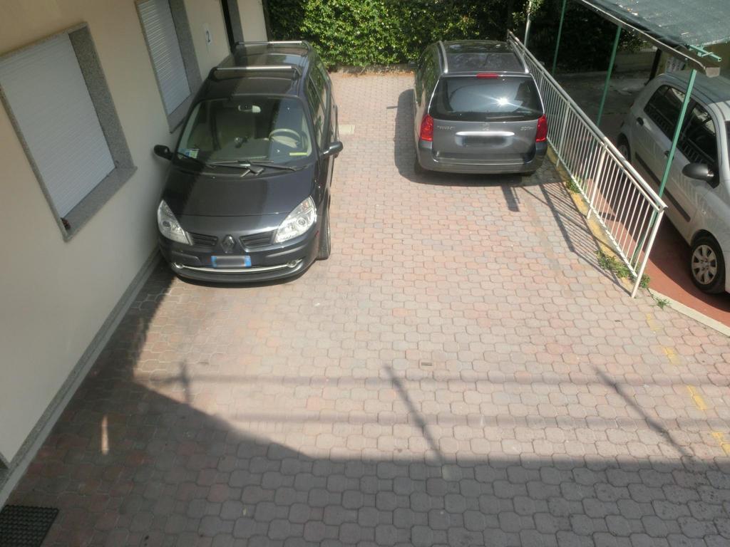 Viviana Apartment ลินญาโน ซับเบียโดโร ภายนอก รูปภาพ
