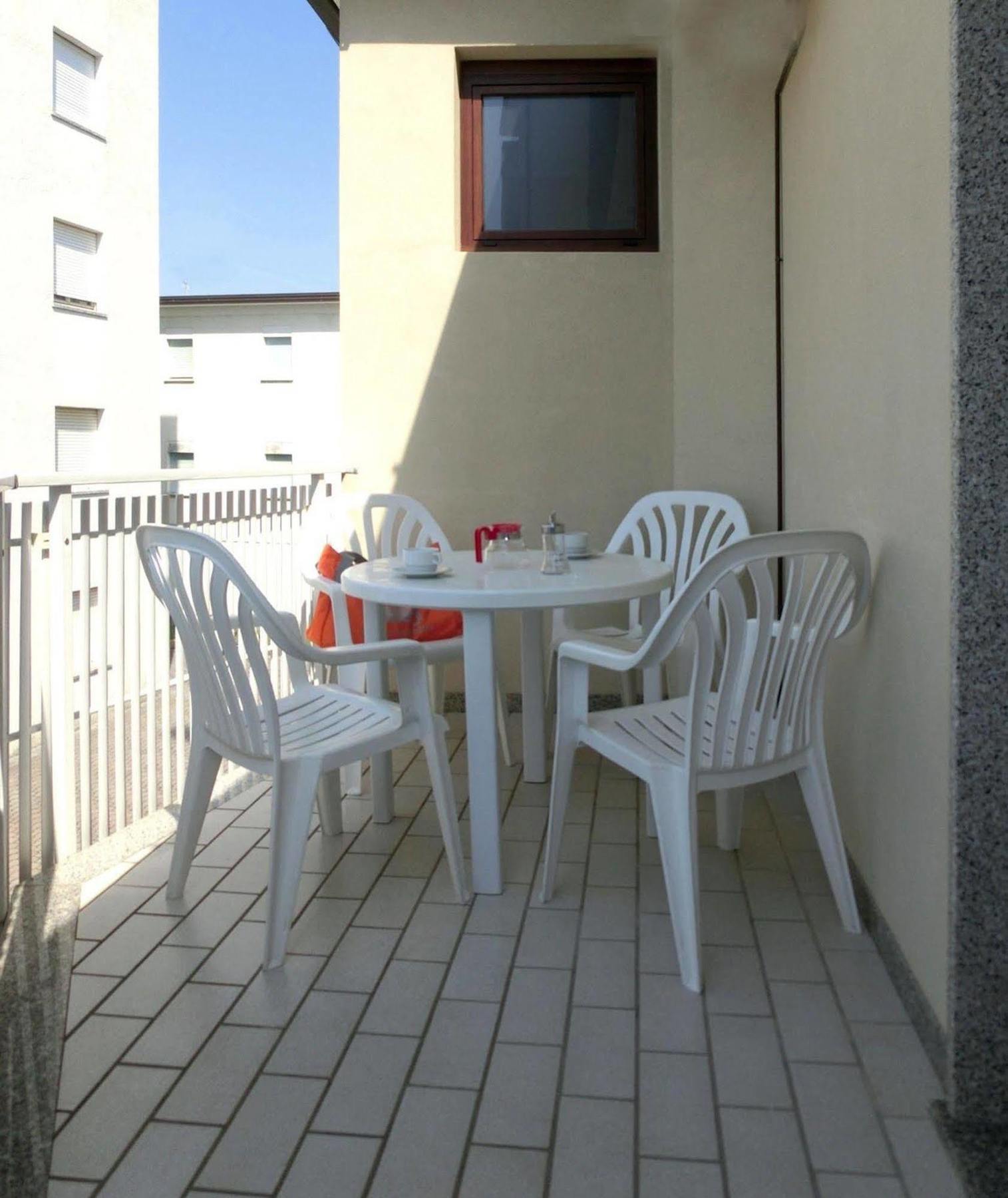 Viviana Apartment ลินญาโน ซับเบียโดโร ภายนอก รูปภาพ