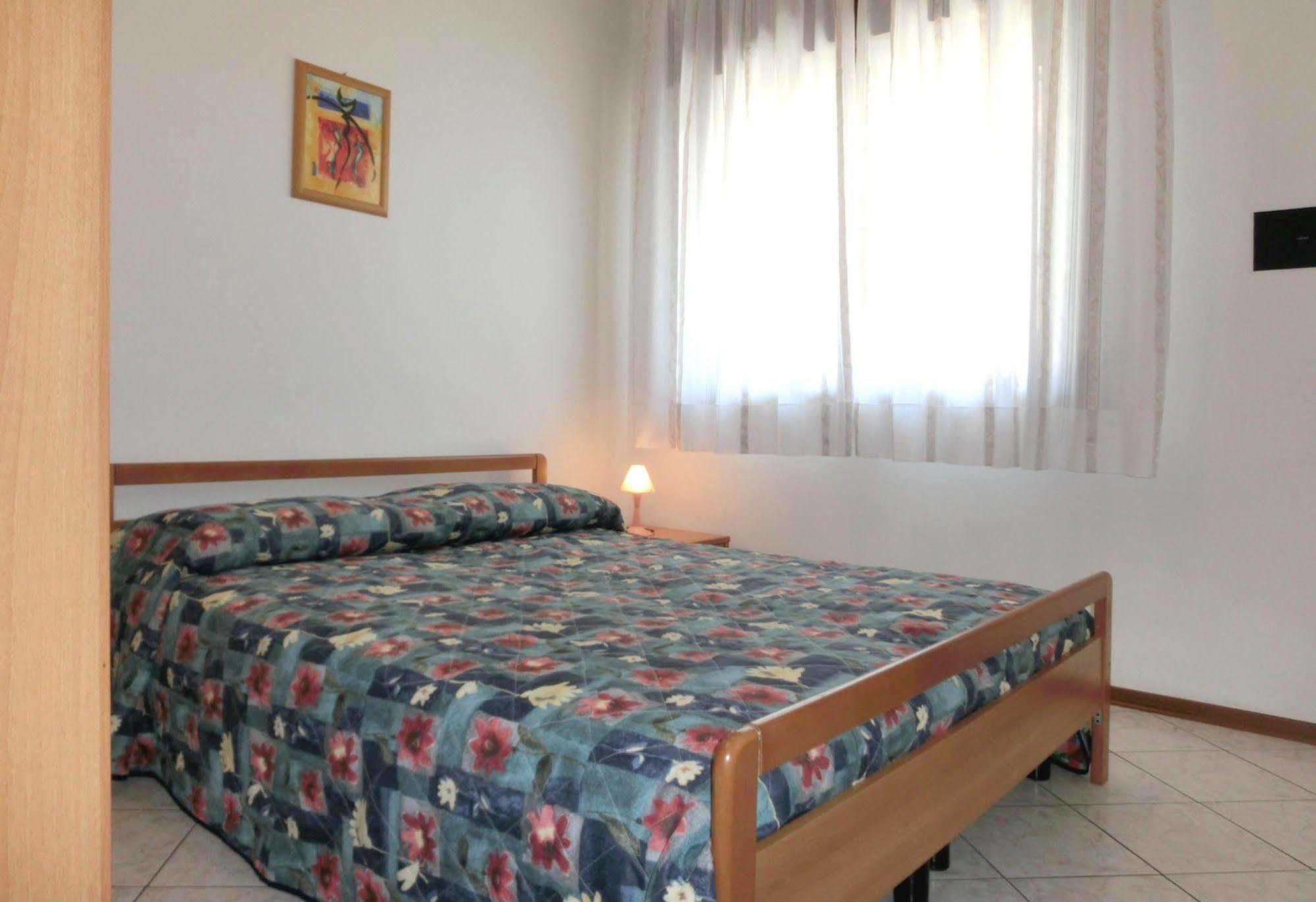 Viviana Apartment ลินญาโน ซับเบียโดโร ภายนอก รูปภาพ