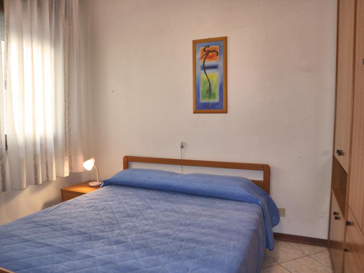 Viviana Apartment ลินญาโน ซับเบียโดโร ภายนอก รูปภาพ